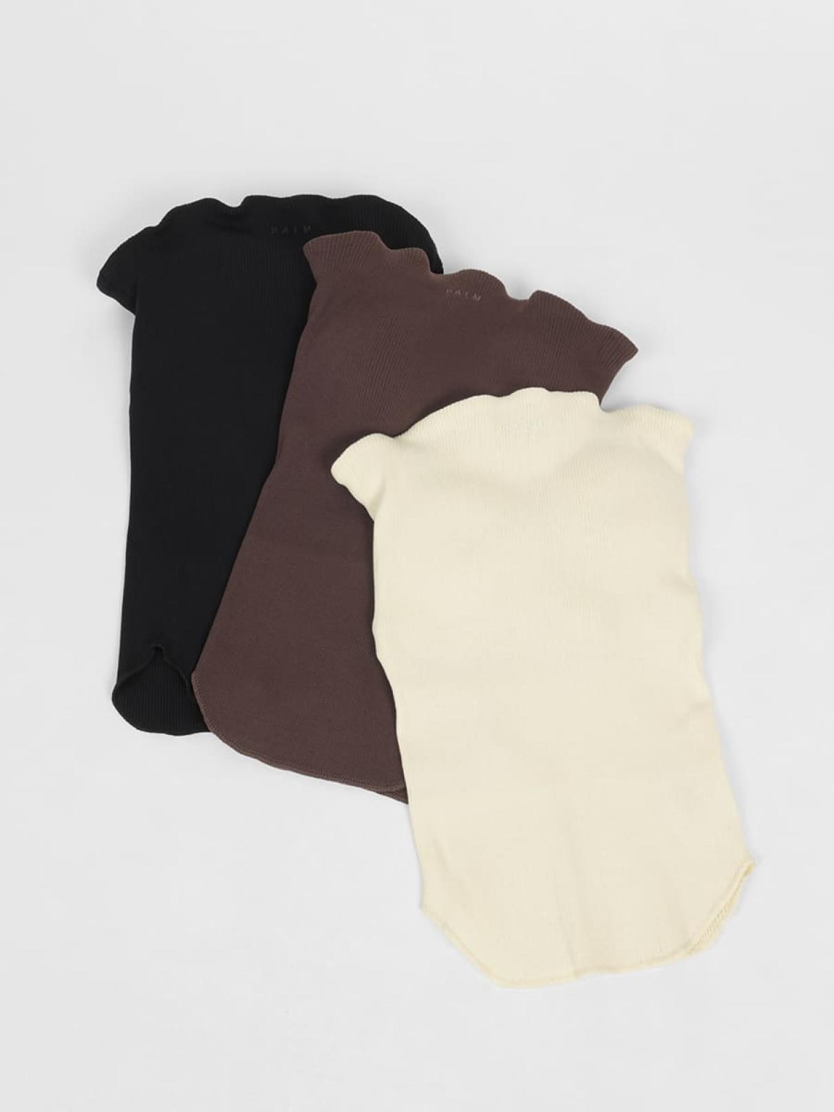 PALM TUBE TOP - PALM - Vin｜YAMADAYA STORE