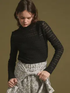 ヤマダヤ　Ample トップス AmpleのTシャツ/カットソーの商品一覧｜ファッション通販のYAMADAYA STORE