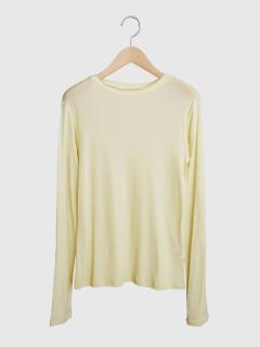 ライトイエロー