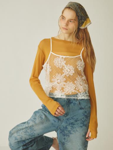 AmplexTシャツ/カットソー