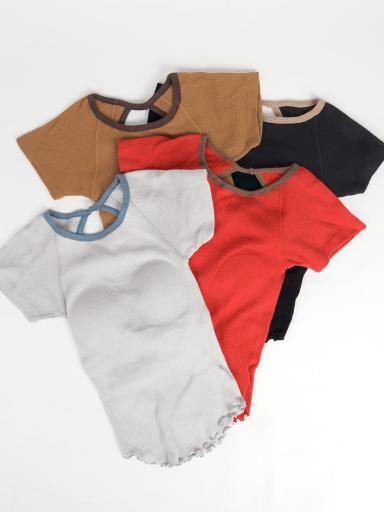 PALMxTシャツ/カットソー