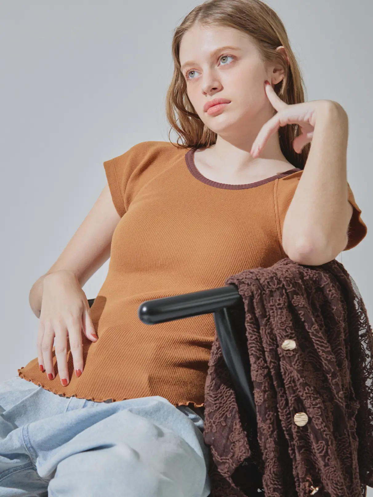 トップス Palm PALMのTシャツ/カットソーの商品一覧｜ファッション通販のYAMADAYA STORE