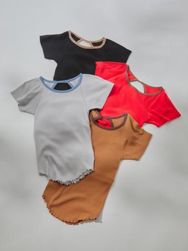 PALMxTシャツ/カットソー