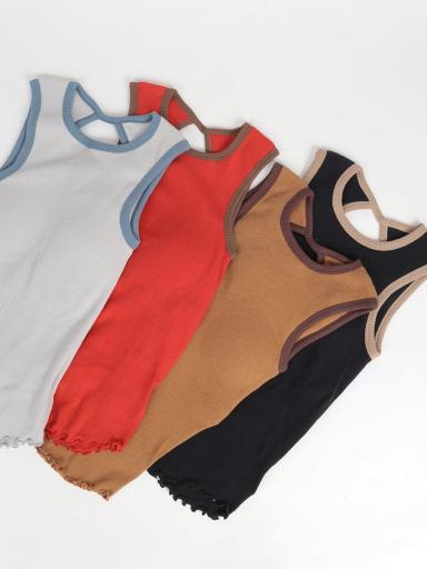 PALMxキャミソール/タンクトップ