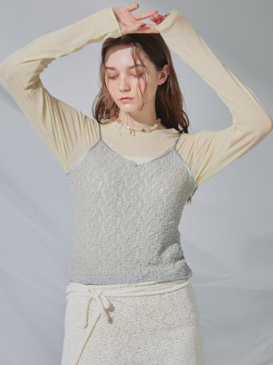 Amplexキャミソール/タンクトップ