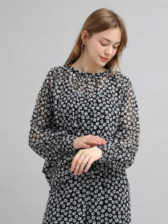 ブラック　172cm