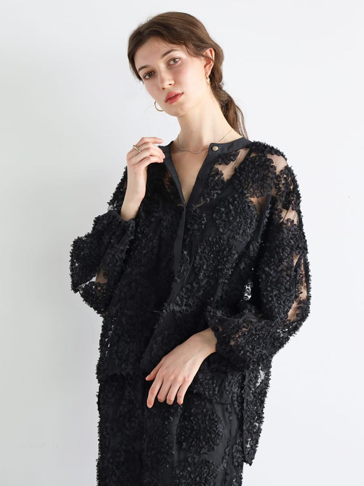 Vinのシャツ/ブラウスの商品一覧｜ファッション通販のYAMADAYA STORE