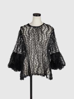 新品☆定価14500円☆送料込☆トロミトップス☆YAMADAYA シャツ/ブラウスの商品一覧｜ファッション通販のYAMADAYA STORE