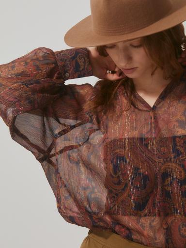 Vinのシャツ/ブラウスの商品一覧｜ファッション通販のYAMADAYA STORE