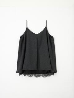 チャコールグレー