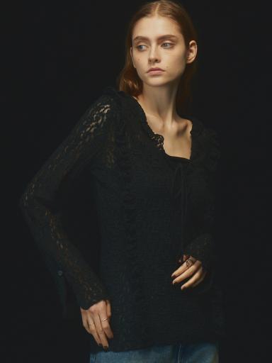 Amplexシャツ/ブラウス