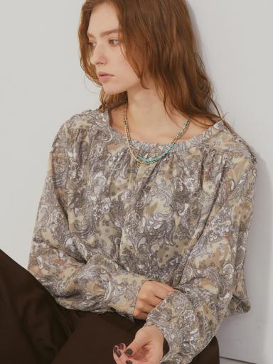 Amplexシャツ/ブラウス