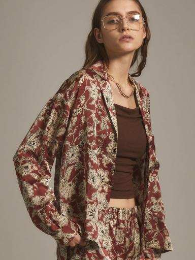 ヤマダヤ　Vin ヴァン 新品未使用 ブルゾン　YAMADAYA ヤマダヤ Vin ヴァン 新品未使用 ブルゾン YAMADAYA ヤマダヤ