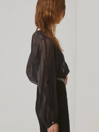 Ampleのシャツ/ブラウスの商品一覧｜ファッション通販のYAMADAYA