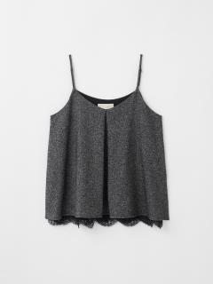 ホワイト×ブラック