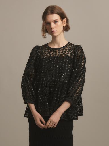 Amplexシャツ/ブラウス