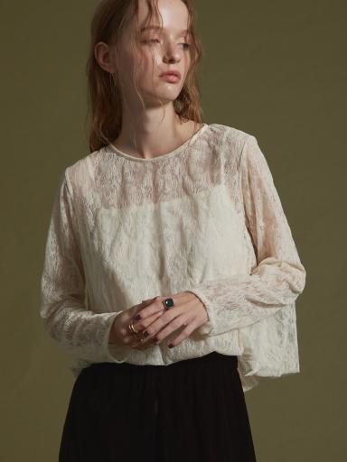 Amplexシャツ/ブラウス