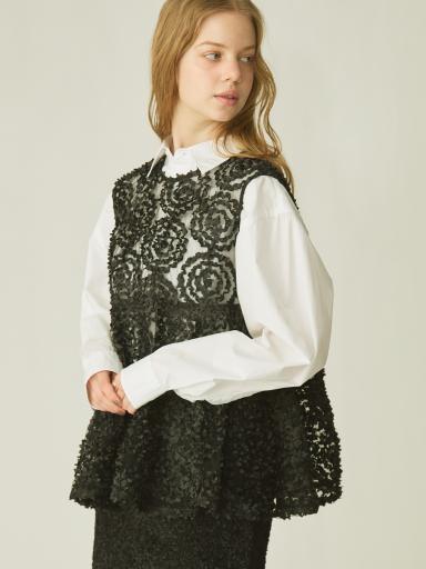 Amplexシャツ/ブラウス