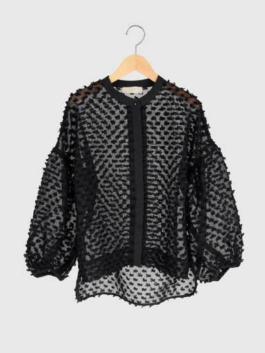 Amplexシャツ/ブラウス