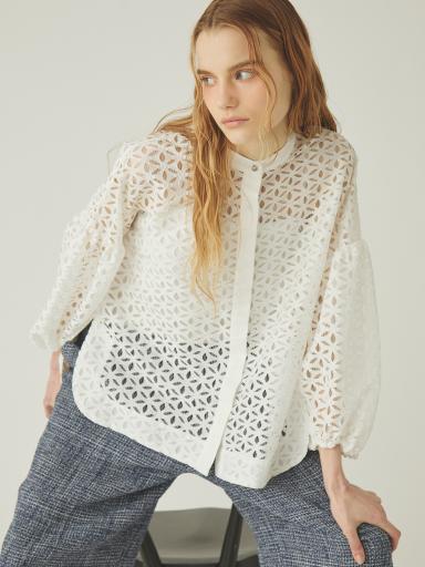 Amplexシャツ/ブラウス