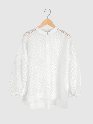 Amplexシャツ/ブラウス