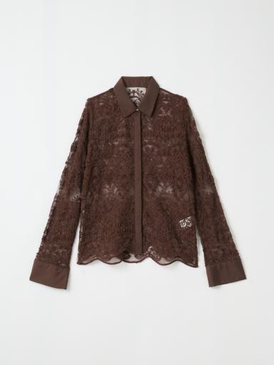 Amplexシャツ/ブラウス