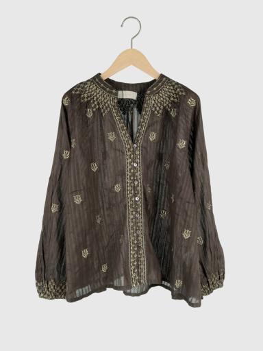 Amplexシャツ/ブラウス