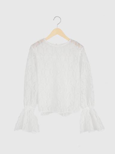 Amplexシャツ/ブラウス