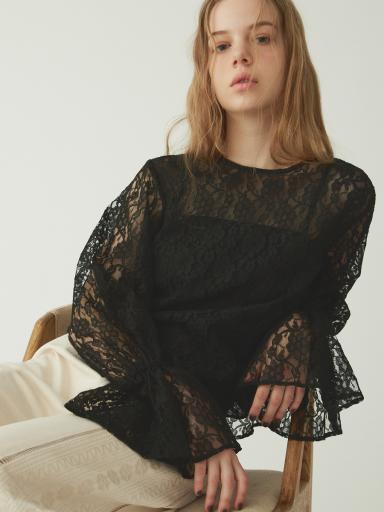 Amplexシャツ/ブラウス