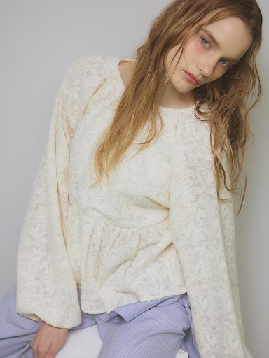 Amplexシャツ/ブラウス