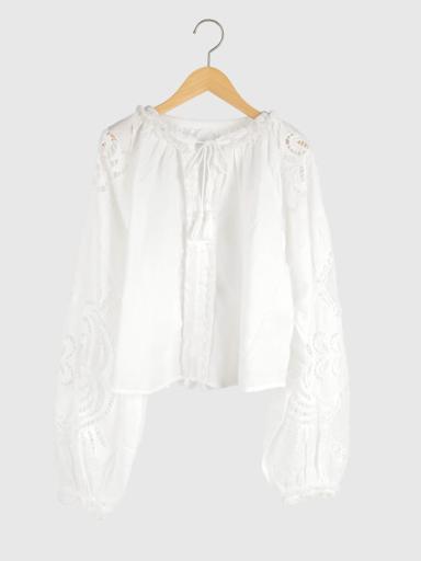 Amplexシャツ/ブラウス