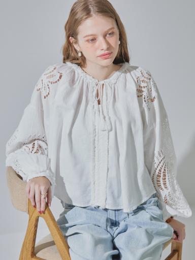 Amplexシャツ/ブラウス