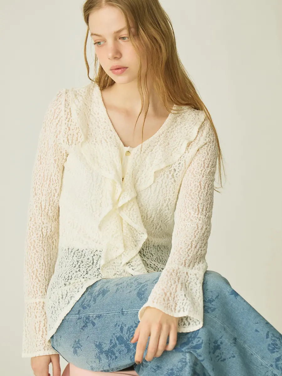 Vinのシャツ/ブラウスの商品一覧｜ファッション通販のYAMADAYA STORE