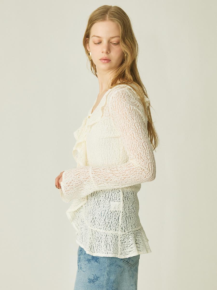 Ampleのシャツ/ブラウスの商品一覧｜ファッション通販のYAMADAYA STORE