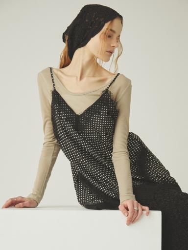 Ampleのその他のトップスの商品一覧｜ファッション通販のYAMADAYA STORE