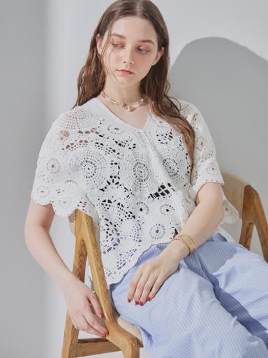 Amplexその他のトップス