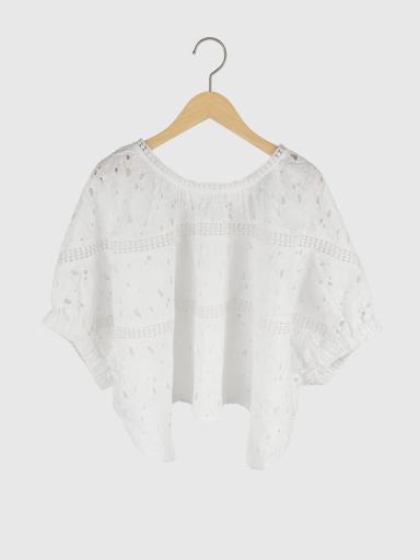 Amplexシャツ/ブラウス