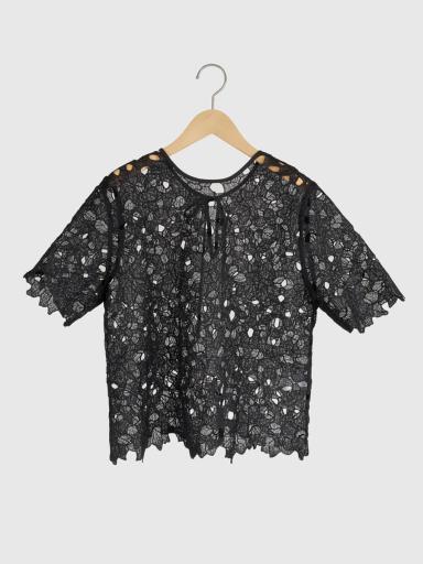 Amplexシャツ/ブラウス