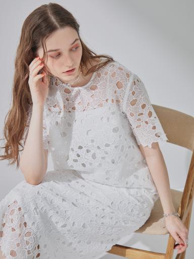 Amplexシャツ/ブラウス