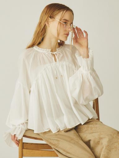 Amplexシャツ/ブラウス