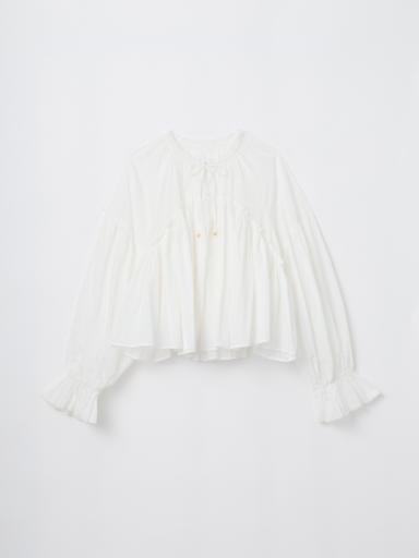 Amplexシャツ/ブラウス