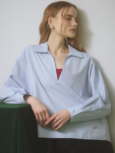 Amplexシャツ/ブラウス