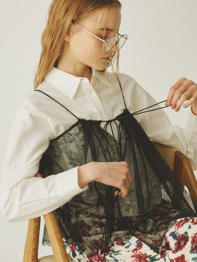 Amplexキャミソール/タンクトップ