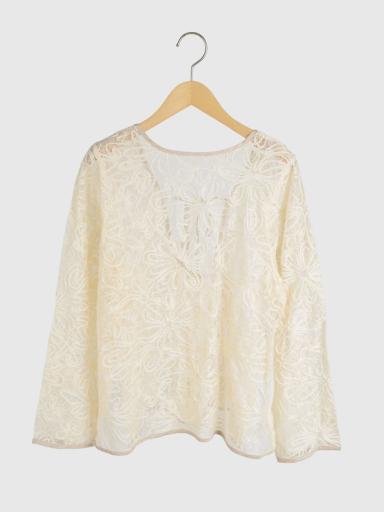 Amplexシャツ/ブラウス