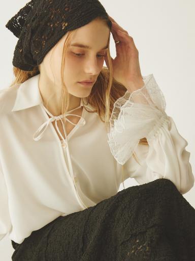 Amplexシャツ/ブラウス