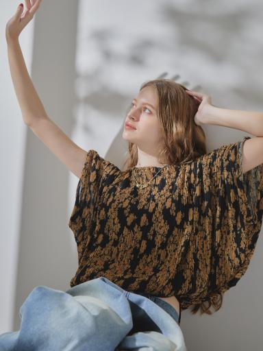 Amplexシャツ/ブラウス