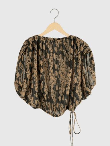 Amplexシャツ/ブラウス