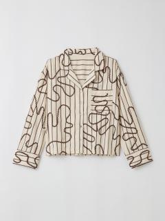 オフホワイト