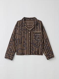 ブラウン
