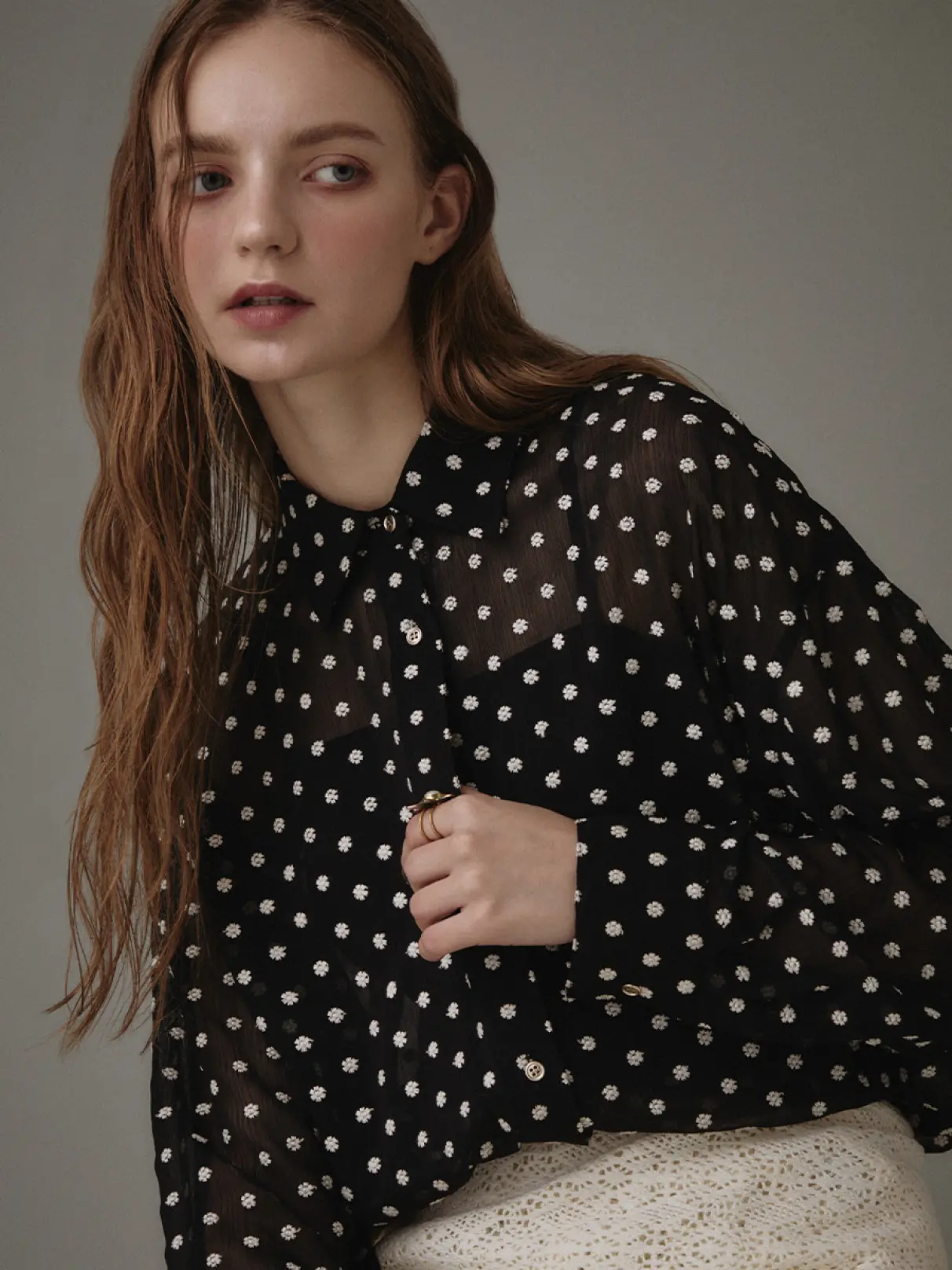 ヤマダヤ　Ample トップス Ample NEW arrivals - ｜YAMADAYA STORE